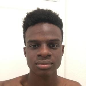 Meet your Posher, Jo